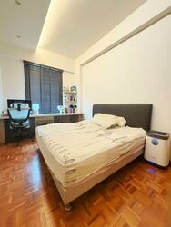 Sin Ming Plaza (D20), Apartment #566072001